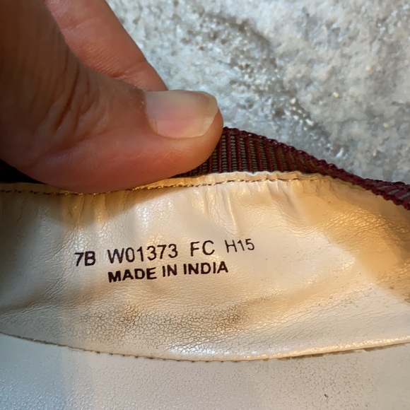 Cole Haan ballet flats - Picture 6 of 7